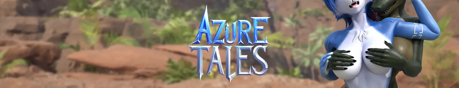 Azure Tales main image