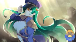 Azure Wing - Rising Gale Spielbild: img2.webp
