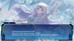 Azure Wing - Rising Gale Spielbild: img6.webp