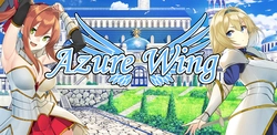 Azure Wing - 上升盖尔 [v demo8.0]
