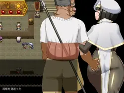imagen del juego Azurite Lewd Contract in NTR Guild: img6.webp