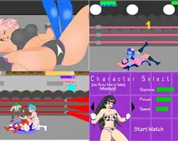 B-A-H Early Flash Spiel Compilation