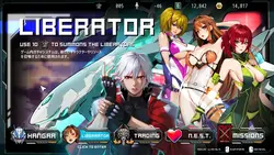 BATTLERCORE: TEAM BLAZER game image: img5.webp
