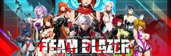BATTLERCORE: BLAZER DE L'ÉQUIPE