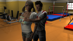 BB High Episode 1 game image: img4.webp