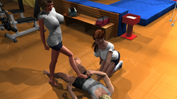 BB High Episode 1 game image: img6.webp