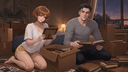 image de jeu BBC: Une nouvelle nouvelle: img3.webp