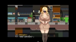 BBC x Family ~Roses and Lilies Dyed in Black~ game image: img4.webp