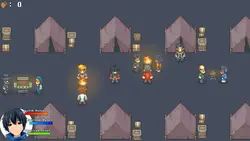 imagen del juego BDSM Apocalypse: img3.webp