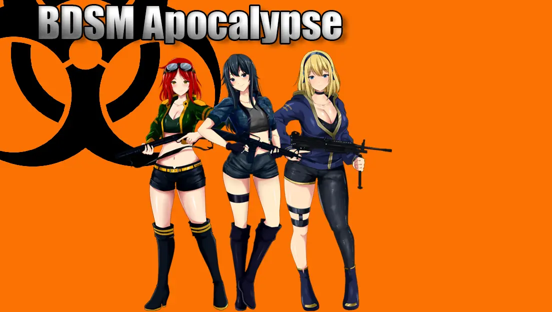BDSM Apocalypse header image