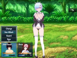image de jeu BFW - Fuck Battle Waifus: img0.webp