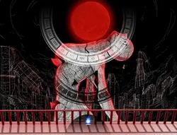 BLOSSOM ON BLOODMOON(ブロムゾン) ゲーム画像: img8.webp