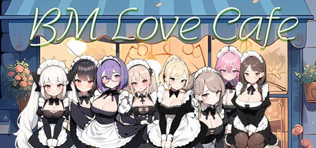 BM Love Cafe main image