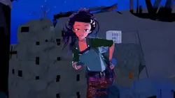 B.P.K:ブーム・パウ・カブラム ゲーム画像: img0.webp