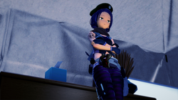 B.P.K:ブーム・パウ・カブラム ゲーム画像: img1.webp