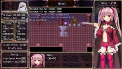 B-PRISON UNCHAIN game image: img0.webp