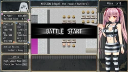 B-PRISON UNCHAIN game image: img6.webp