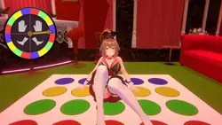 バニーガーデン ゲーム画像: img3.webp