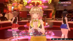 バニーガーデン ゲーム画像: img5.webp