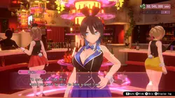 バニーガーデン ゲーム画像: img8.webp