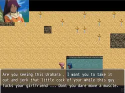 BUREACH:時刻のゲート ゲーム画像: img0.webp