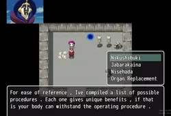 BUREACH:時刻のゲート ゲーム画像: img10.webp