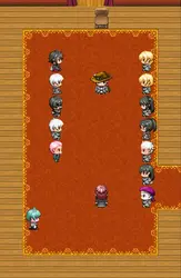 BUREACH:時刻のゲート ゲーム画像: img9.webp