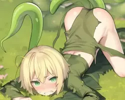 猎手RPG 游戏图片: img0.webp