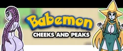 Babemon [v0.0.1 Beta]