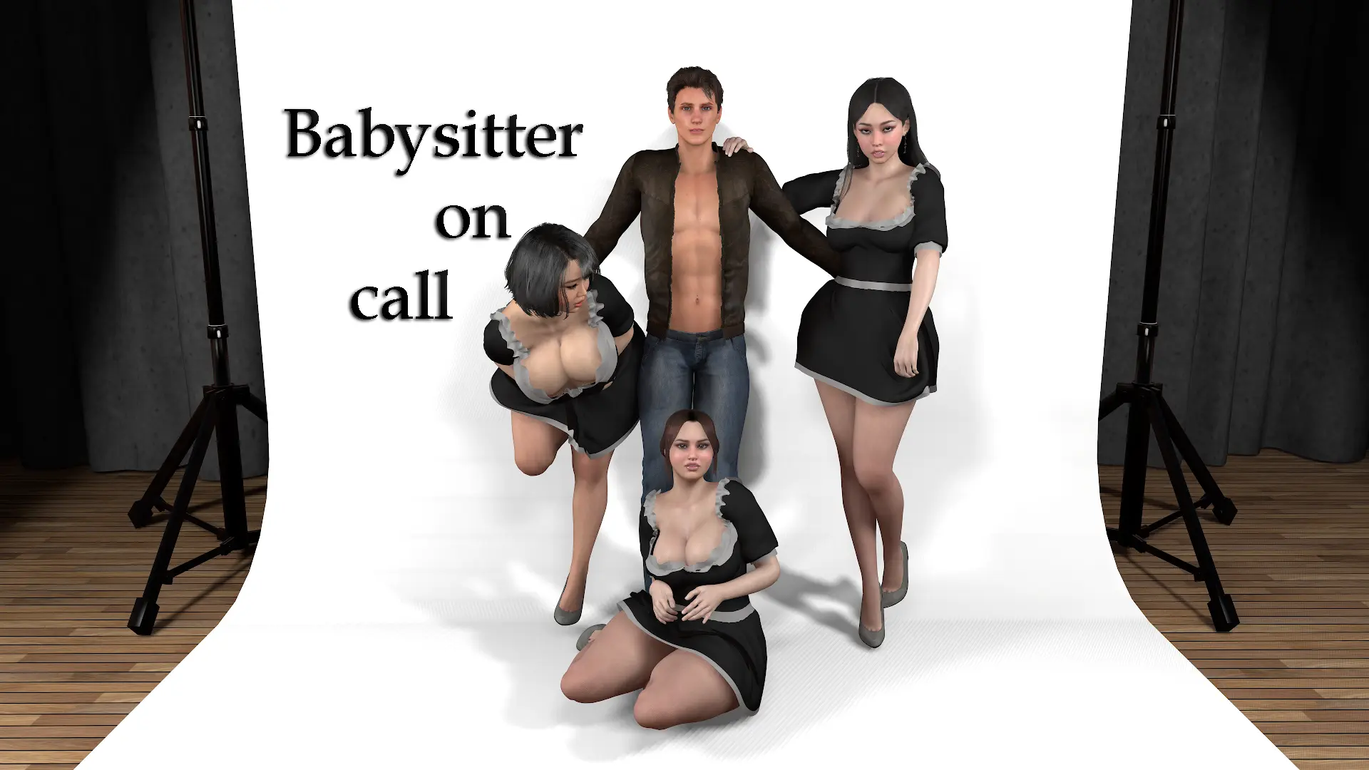 Babysitter on Call main image