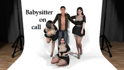 Baby-sitter sur appel