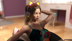 Babysitter Spielbild: img8.webp