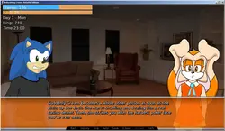 imagen del juego Babysitting Cream: BetaMix Edition: img1.webp
