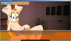 imagen del juego Babysitting Cream: BetaMix Edition: img2.webp