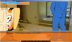 imagen del juego Babysitting Cream: BetaMix Edition: img4.webp