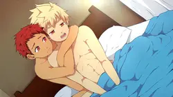 imagen del juego ¡Bachikoi!: img1.webp