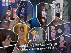 Back Alley Tales game image: img0.webp