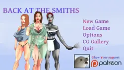 スミスに戻って ゲーム画像: img0.webp