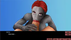 スミスに戻って ゲーム画像: img1.webp