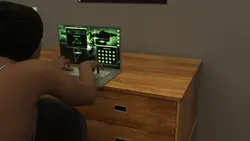 imagen del juego Conexión de puerta trasera: img1.webp