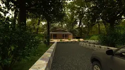 Back To The Cabin game image: img0.webp