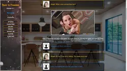 Zurück zur Freiheit Spielbild: img5.webp