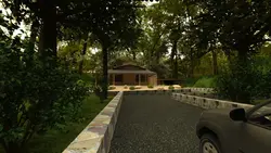 Back to the Cabin game image: img0.webp
