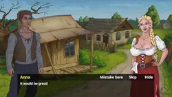 Back to the Fairy Tale game image: img0.webp