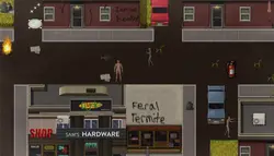 imagem do jogo Voltar para o Fooker: Zombie Fooker 2: img1.webp