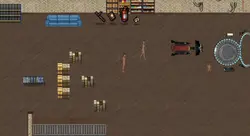 imagem do jogo Voltar para o Fooker: Zombie Fooker 2: img2.webp