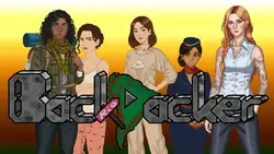 Mochilero: América del Sur