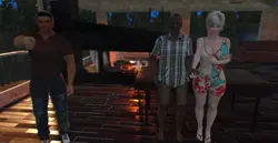 Backstabber [v0.15]