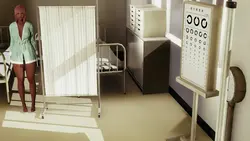 imagen del juego Backwater College Doctor: img1.webp