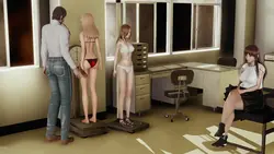 imagen del juego Backwater College Doctor: img3.webp